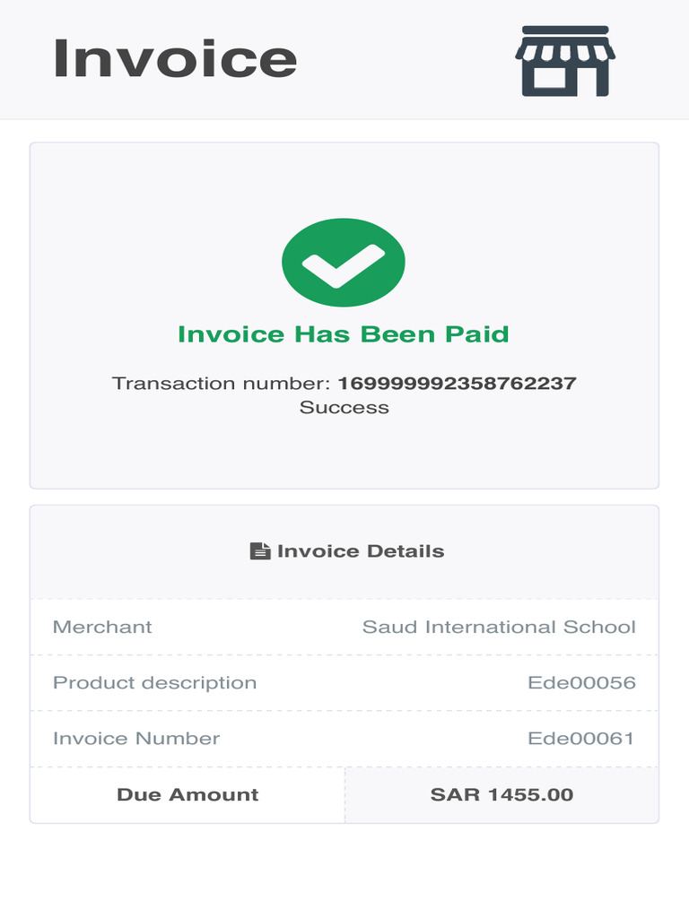 PayFort 2 | PDF
