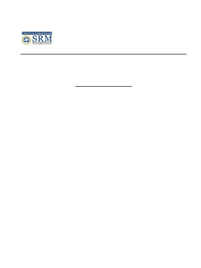 Eml Lab Manual | PDF | Principal Component Analysis | Statistical ...