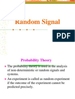 05 Random Signal