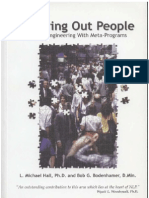 Michael Hall - Figuring Out People (Nlp Metaprograms)-0