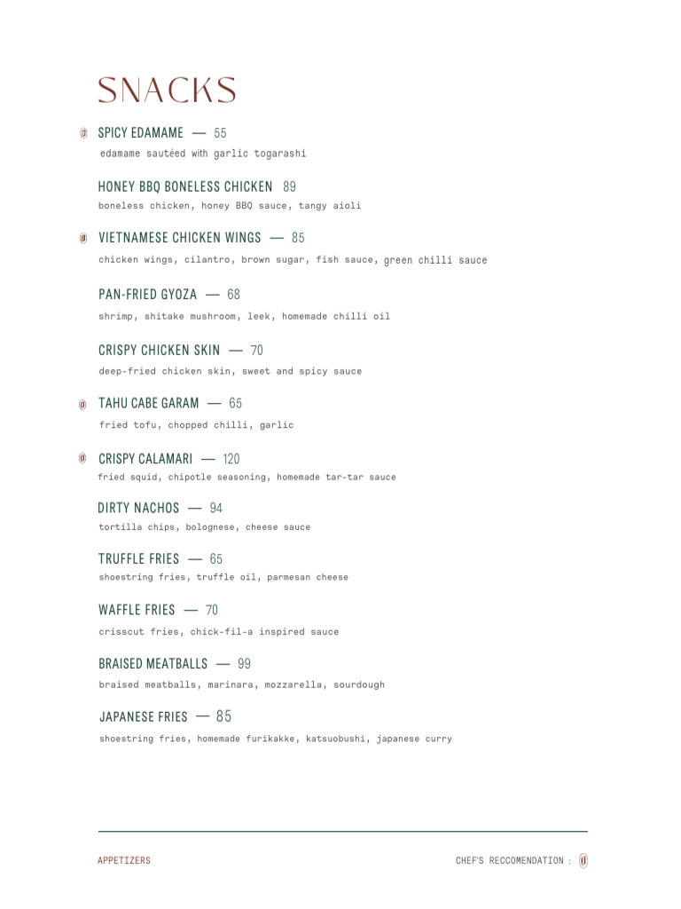 Juni | Main Menu | PDF | Capsicum | Chili Pepper