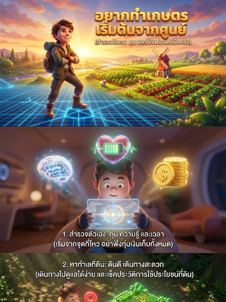 Zero_to_Farm_Hero | PDF