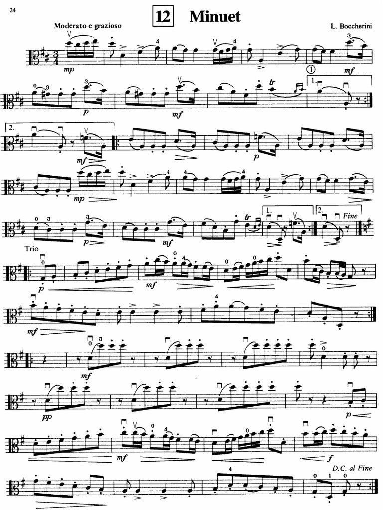 Ob f4ddfa Metodo Suzuki Viola 02 | PDF