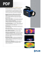 Sc7000 Lwir Datasheet - Flir