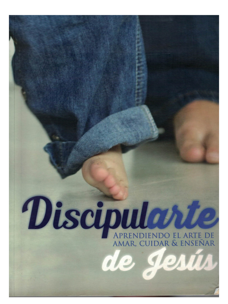 Discip Ular Te | PDF