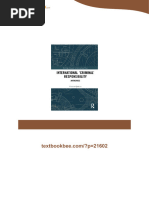 International Criminal Responsibility Antinomies 1st Edition