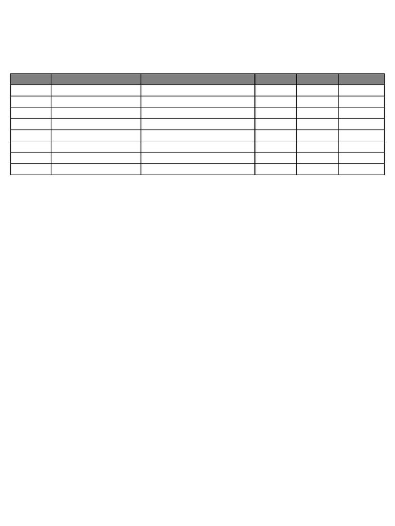 Class10 Topper Timetable | PDF