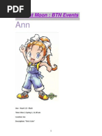 Download Harvest Moon - BTN Events by Achmad SN102735505 doc pdf