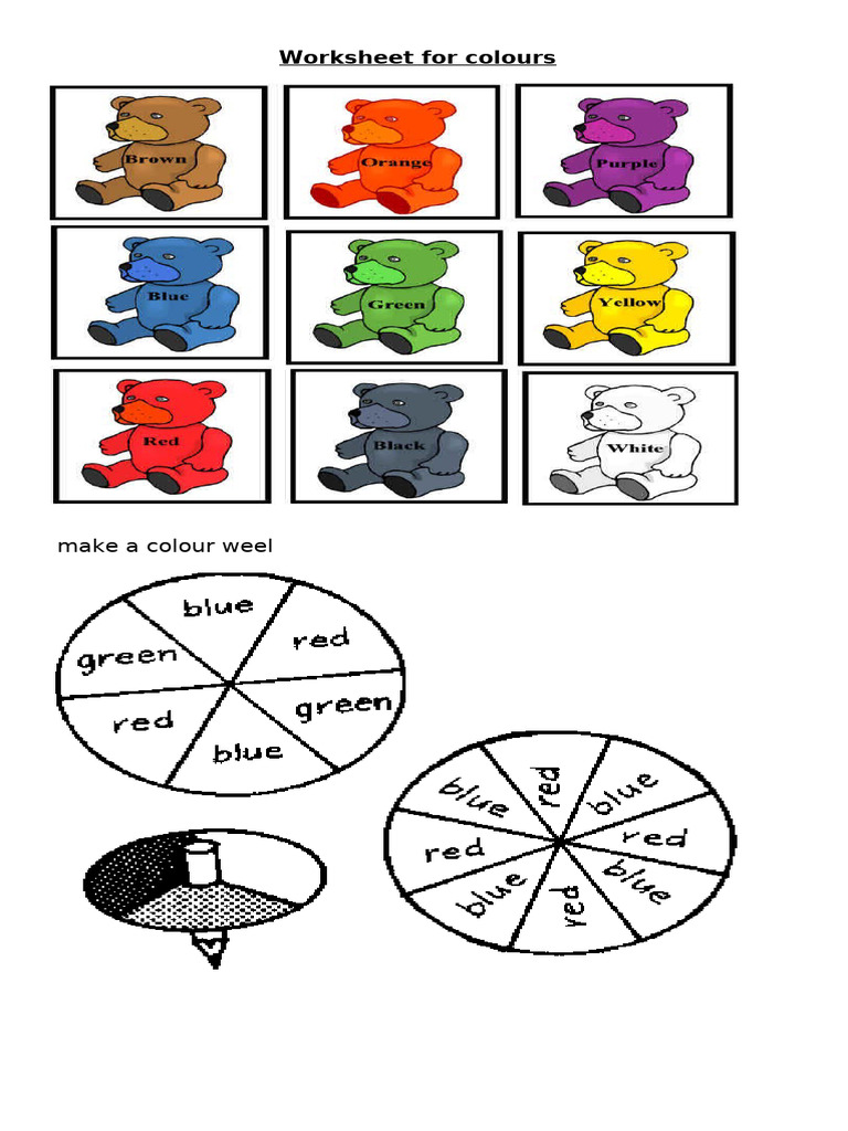 Colors | PDF