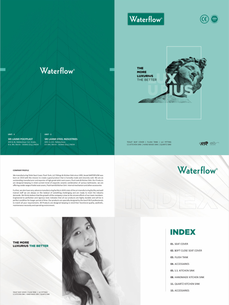 waterflow | PDF
