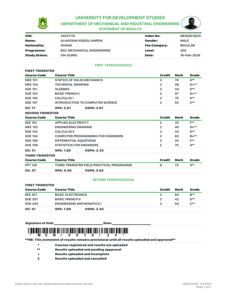 UCM Enterprise | Student | PDF | Mathematics