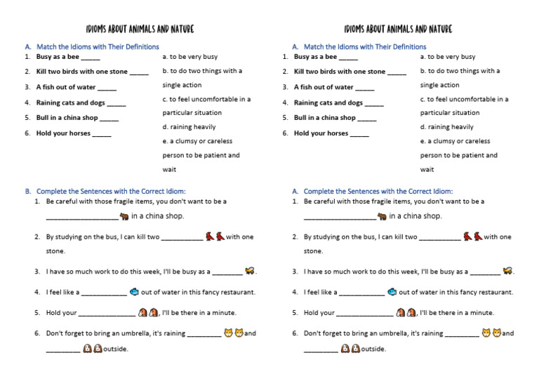 Idioms 2 Copias (1) | PDF | Chess Openings | Chess