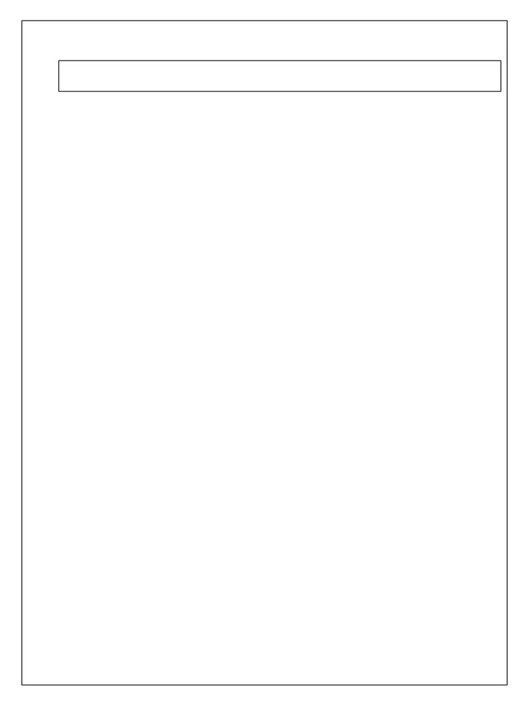 Sem 2 Assignment (1) | PDF