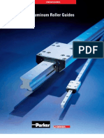 GDL Linear Guides