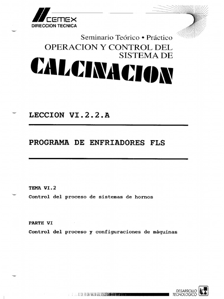 Cap23 programa enfr FLS | PDF