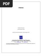 Download Chakras by serdjule SN102743706 doc pdf
