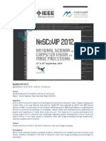 NaSCoVIP 2012 Brochure