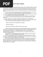 Download Prezentare Proiect Dacia - Facultatea de Administratie Si Afaceri by Mihaela Stoica SN102744685 doc pdf