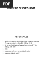 Classification de Kellgren et Lawrence | PDF | Arthrose | Système ...