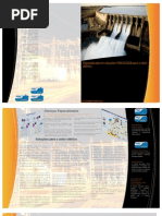 Portfolio - Energia Automação