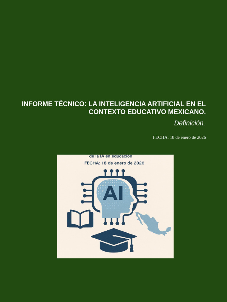 Fundamentos de La IA | PDF | Inteligencia artificial | Inteligencia (IA ...