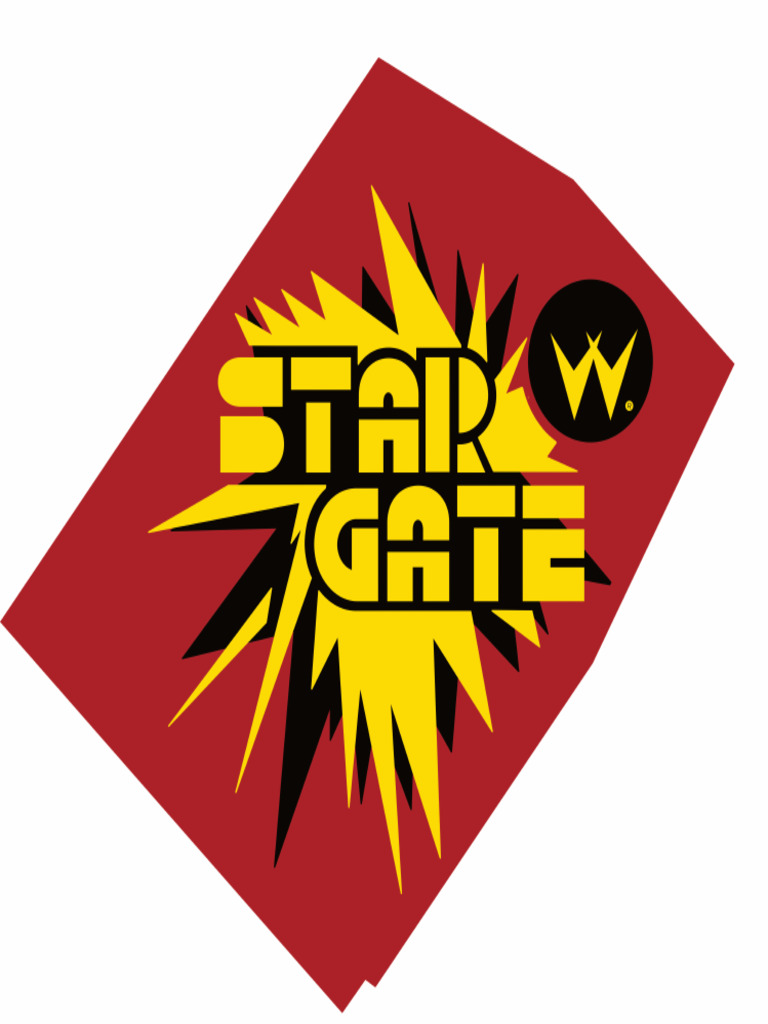 Defender Stargate 2&1 Sideart | PDF