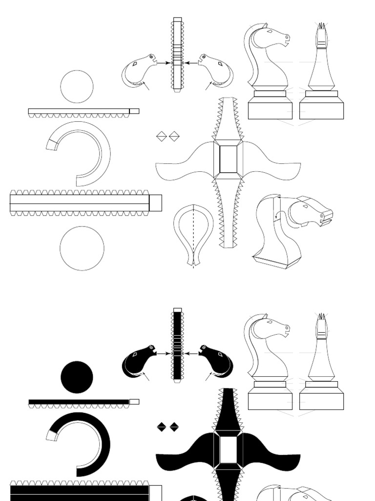 Knight | PDF