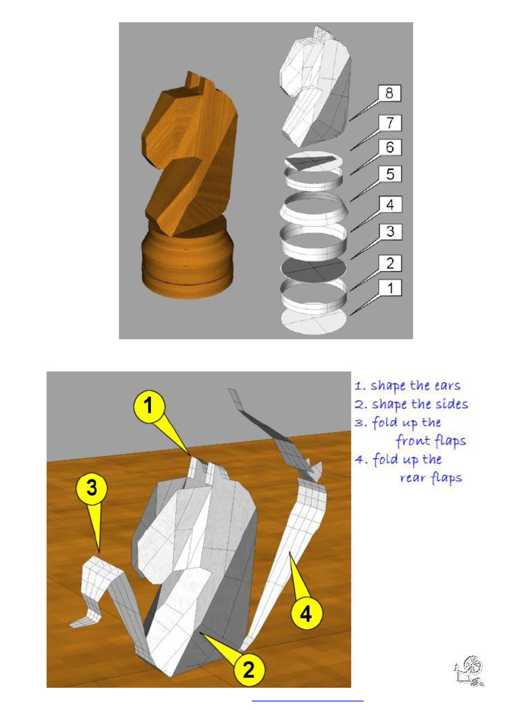 Knight Assembly | PDF