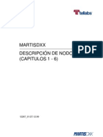 Martis DXX Capitulos1-6
