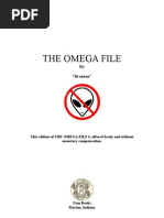 Download Branton - The Omega File by Gareth Hutchinson SN102747578 doc pdf