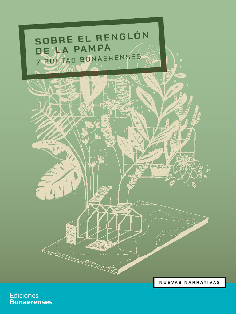 Sobre El Renglon de La Pampa | PDF | Amor