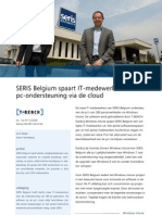 Seris Security - For Microsoft (NL)