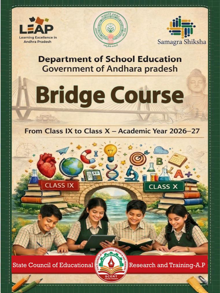 English Bridge Course &key | PDF | Reading Comprehension | Nelson Mandela
