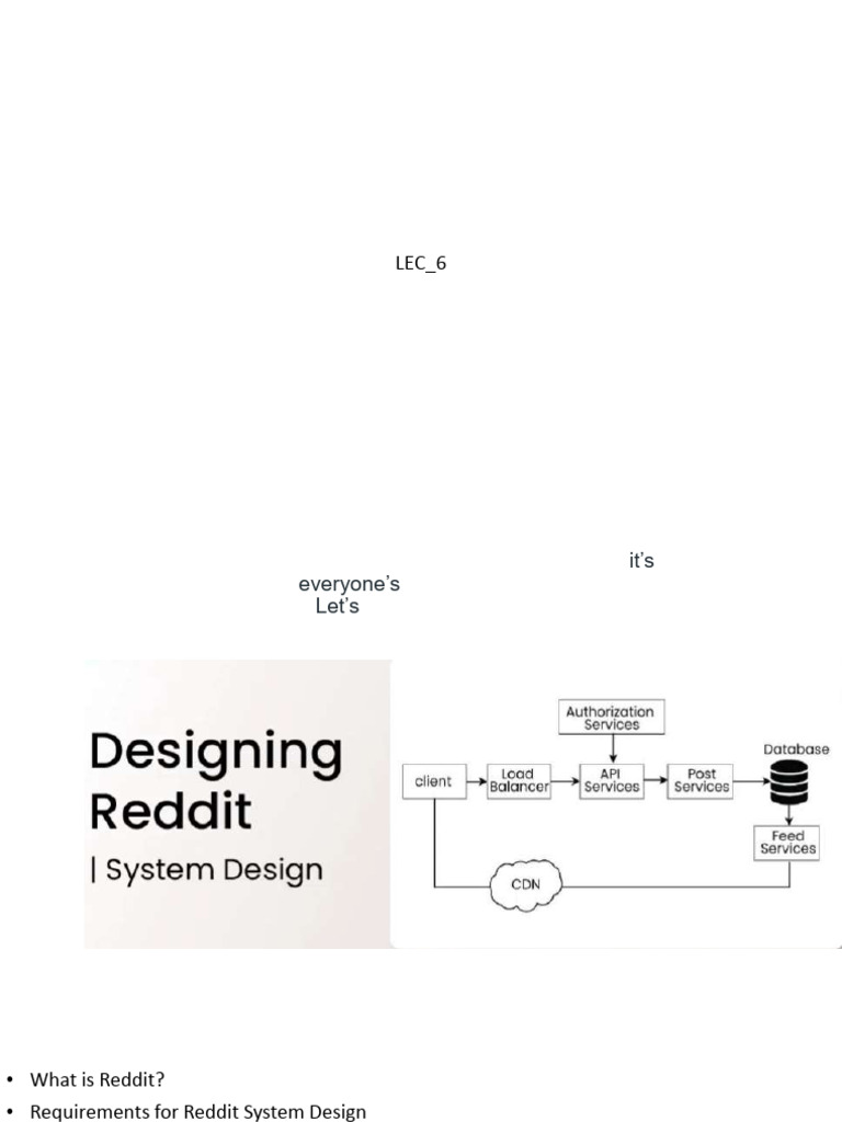 LEC_0010 | PDF | Databases | Software