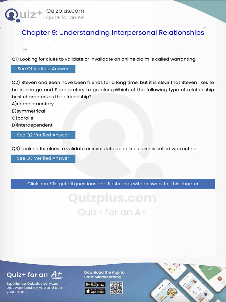 Looking for Clues to Validate or Invalidate an Online Claim is Called ...