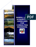 Land Acquisition Guide Sanral (2008)