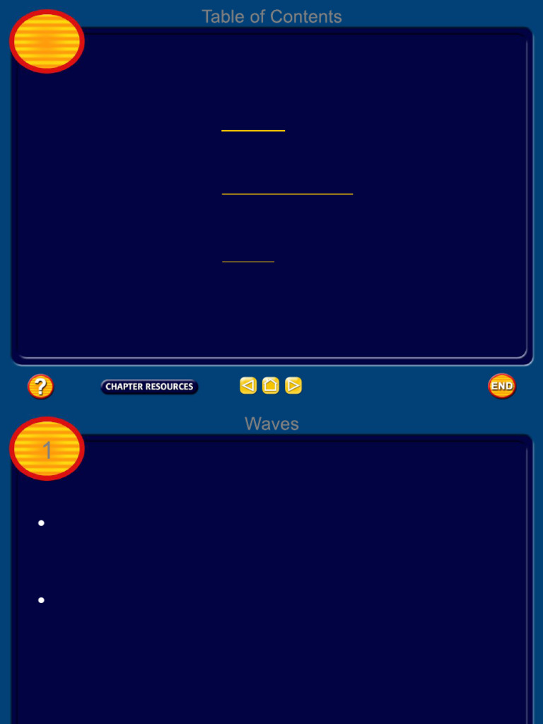 Wave Physics | PDF | Waves | Light