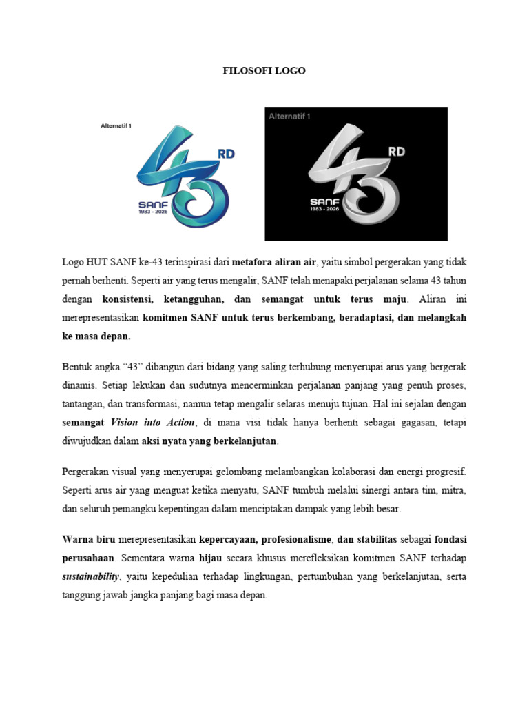 Filosofi Logo | PDF