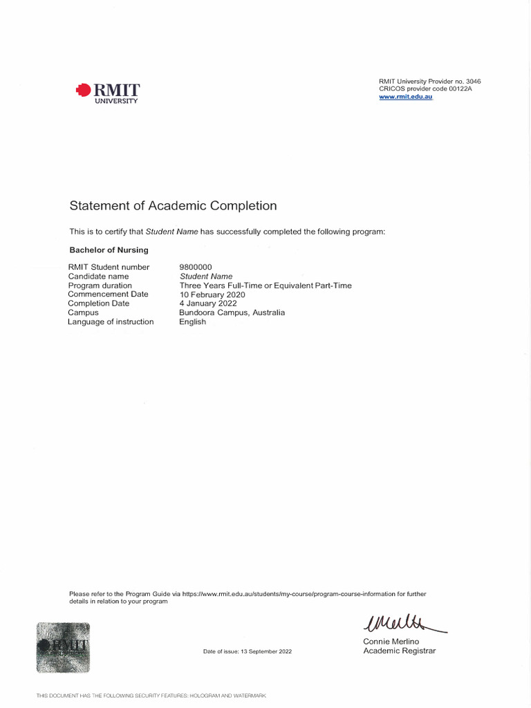 Sample Sac | PDF