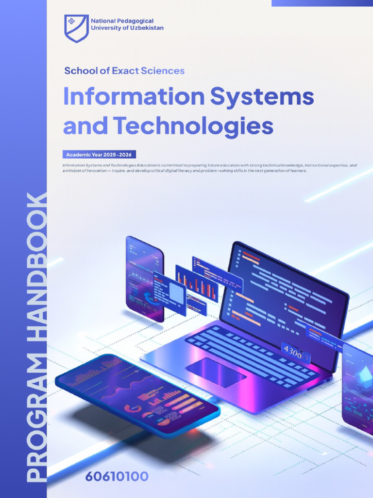 Handbook IST | PDF
