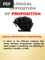 Download Logical Opposition by Gisselle Paulo SN102754374 doc pdf