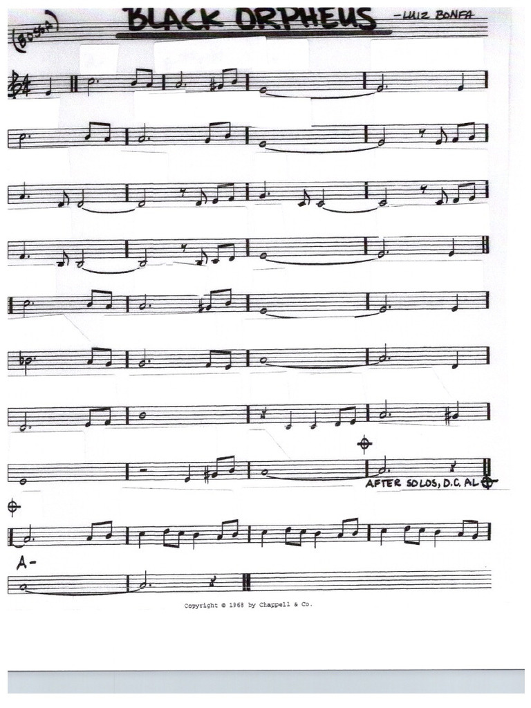 Music | PDF