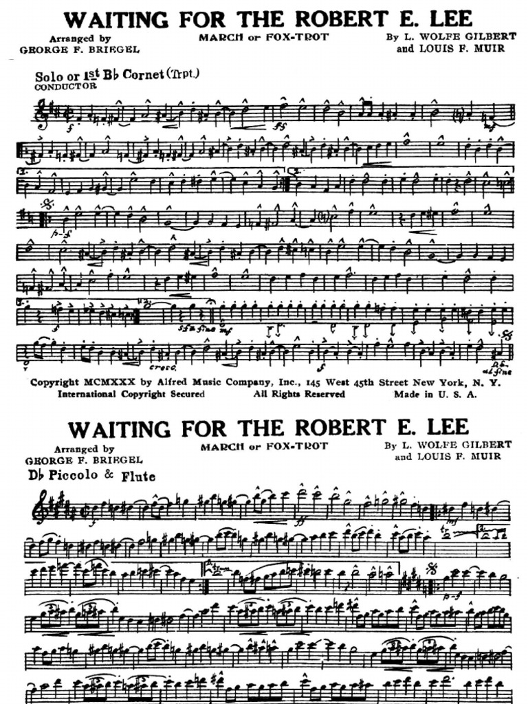 Waiting Robert Elee | PDF