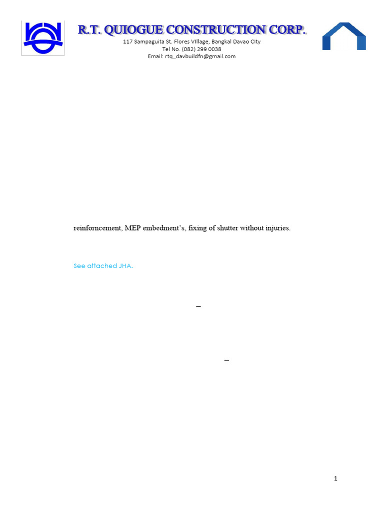 MS - Slab on Grade | PDF | Concrete
