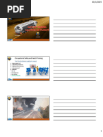 GHS and HSNO Hazard Classification Guide | PDF | Dangerous Goods | Toxicity