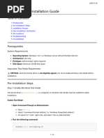 PowerShell Script for ACTT on Windows | PDF | Active Directory ...