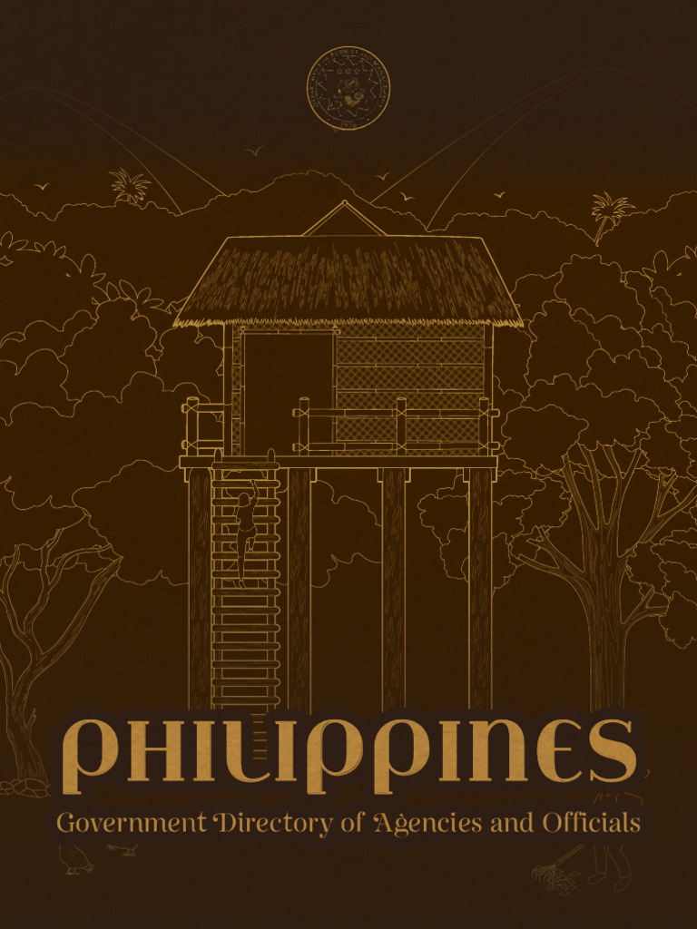 2026 Philippine Government Directory of Agencies and Officials | PDF ...