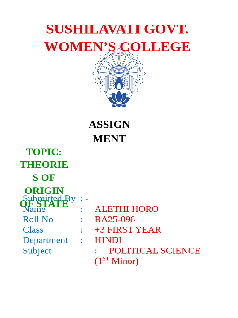 Front Page 3 | PDF