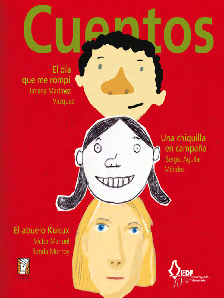 El día que me rompí | PDF | Politica de mexico