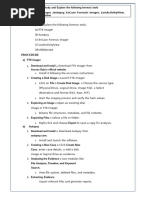 USB Forensics with Autopsy Guide | PDF